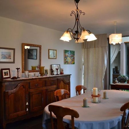 La Freneraie Hotel Paulhac  Kültér fotó